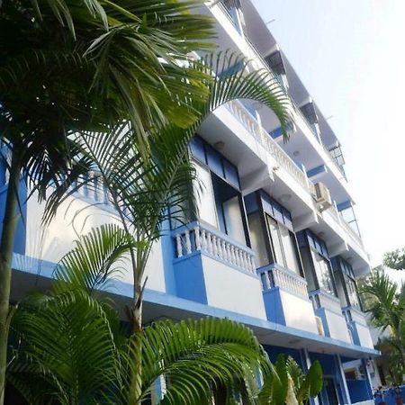 The Long Bay Hotel Goa Ngoại thất bức ảnh